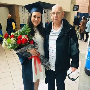 Meet your Posher, Vanessa